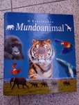 Enciclopédia "O Fascinante Mundo Animal"