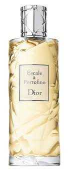 Dior Escale a Portofino Eau de Toilette 200ml. 2009