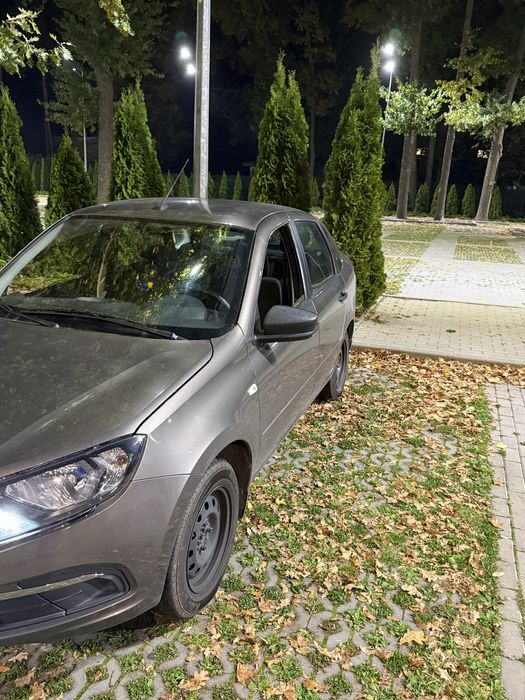 Lada Granta 2019