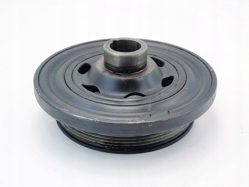 Koło Pasowe Wału 2.2 Cdi Mercedes W203 S203 Cl203