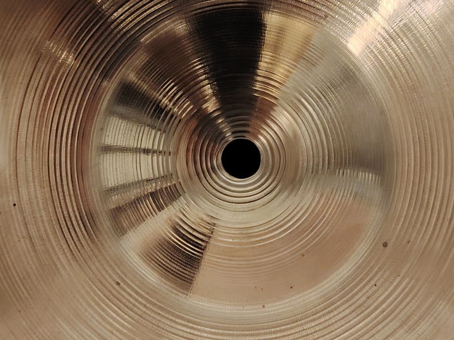 ISTANBUL AGOP Xist Hi-hat 14"