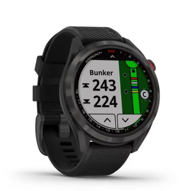 Relógio Garmin Approach S42