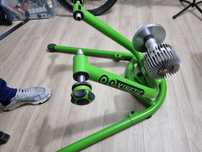 Vendo rolo kinetic road machine smart t2700