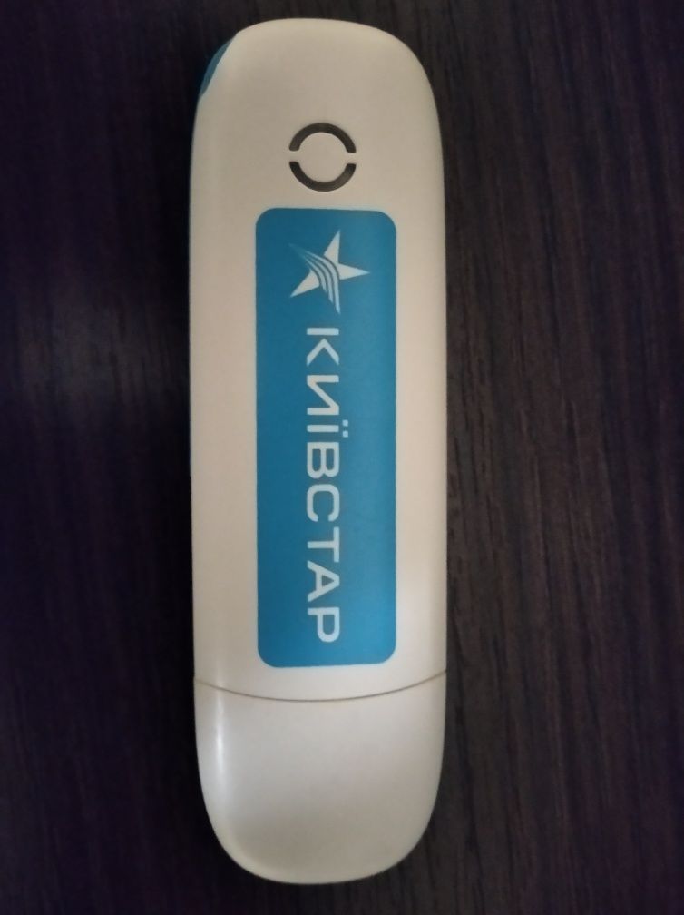 Продам 3G модем.Киевстар в робочем состояний.