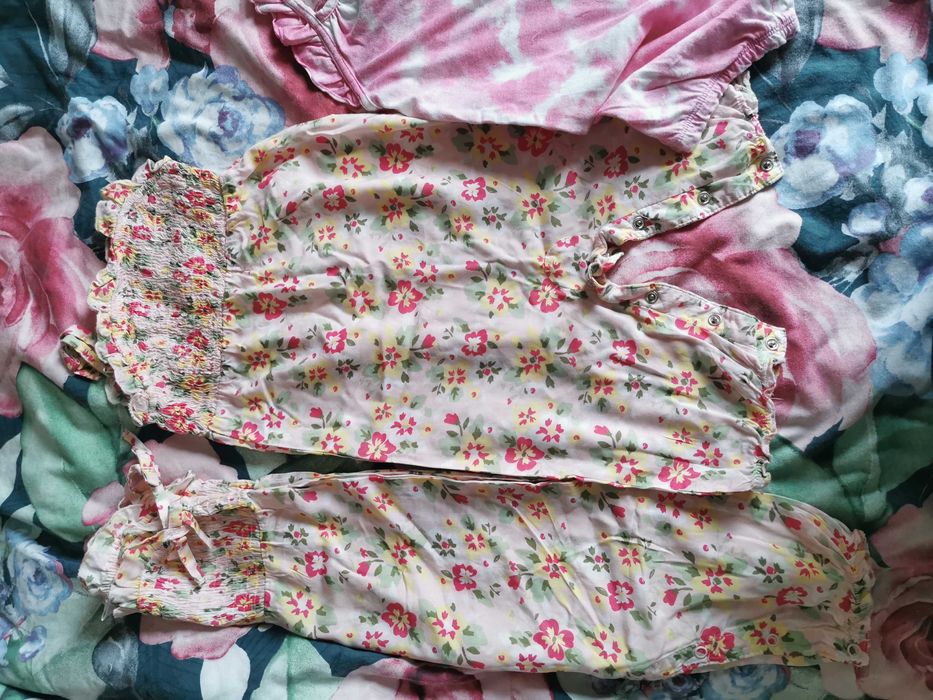 Rampersy plus kolarki