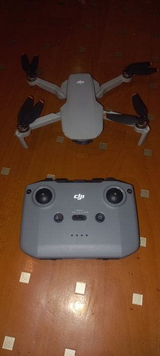 Дрон DJI Mavic mini 2