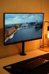 Monitor Asus 27" ROG PG27AQN 2K Quad HD Ultrafast IPS 360Hz 1ms