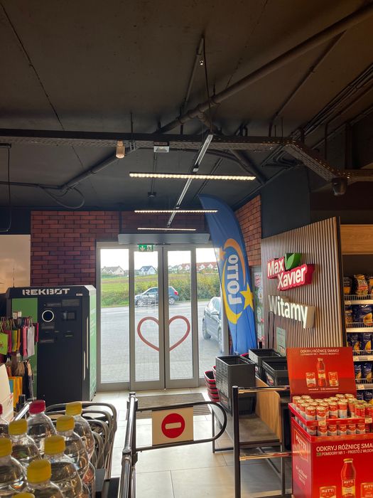 Lokal do wynajęcia Banino