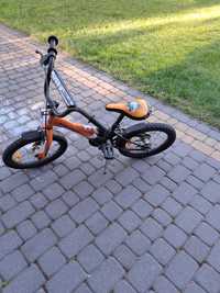 Rower BMX Mexller kola 16 cali.