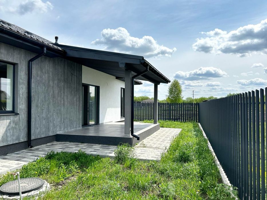 Продаж будинку в с.Крушинка від власника без відсотків