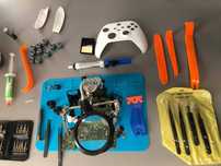 Reparação Comandos Playstation Nintendo Xbox