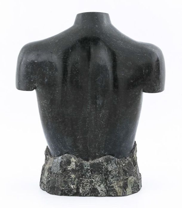 Esculturas masculinas