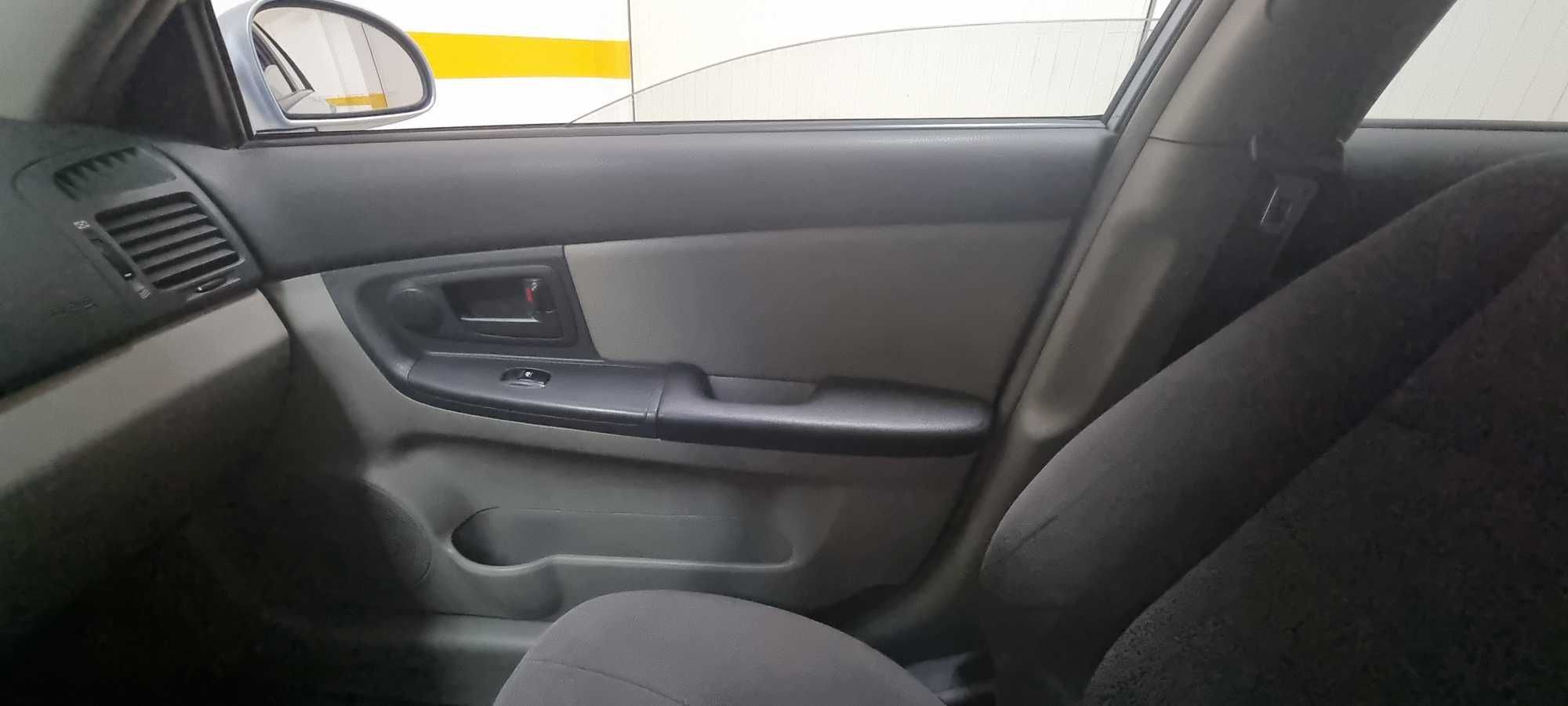 Kia Cerato 1.5 CRDi EX