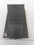 Morley Slimline Wah Model SLWA