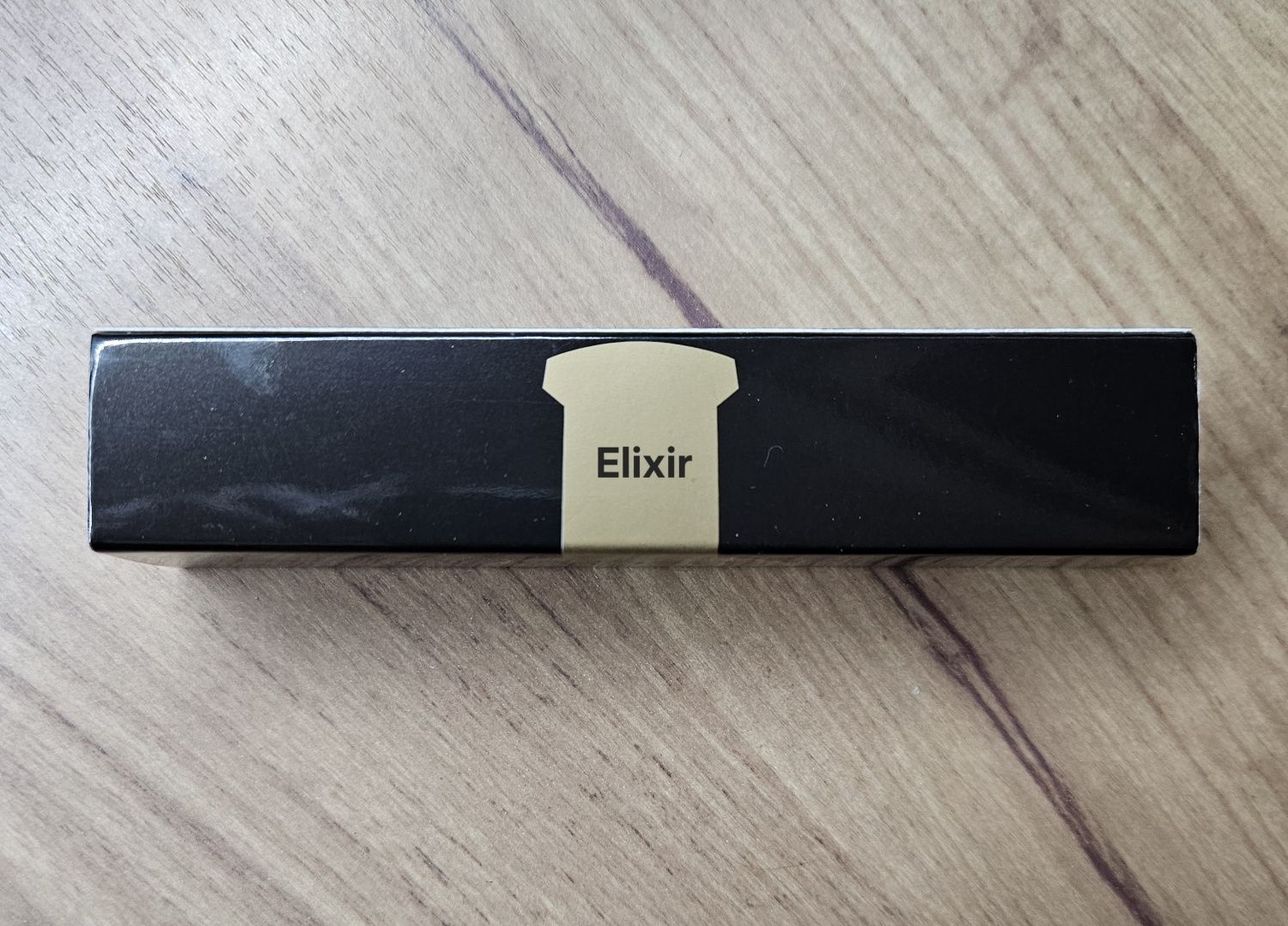 (Męskie) Elixir.