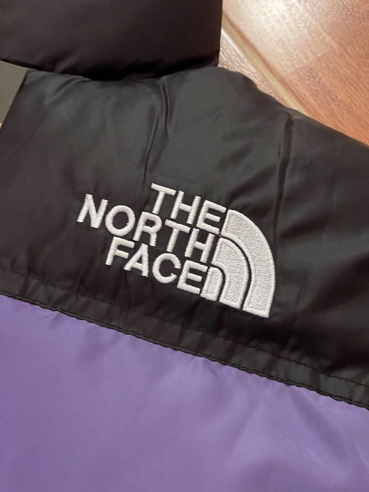 The North Face Kurtka Nuptse 1996 2 Sztuki