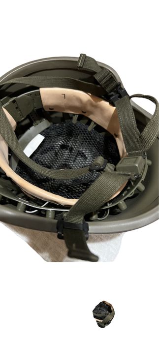 Продам новий шлем.