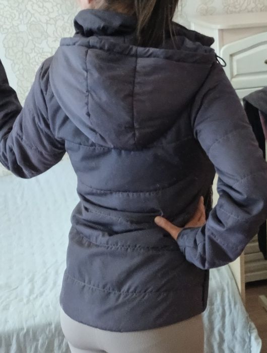 Куртка жіноча (весна, осінь)