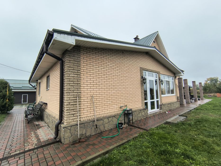 Оренда класного будинку