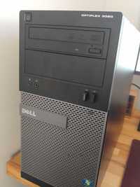 Dell Optiplex 3020 i5 16GB ram SSD 500GB Samsung evo 860