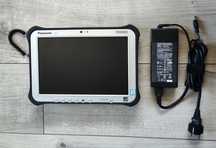 Panasonic FZ-G1 MK4 10.1" IPS FullHD Touch i5-6300u/8GB/SSD 256GB/17h