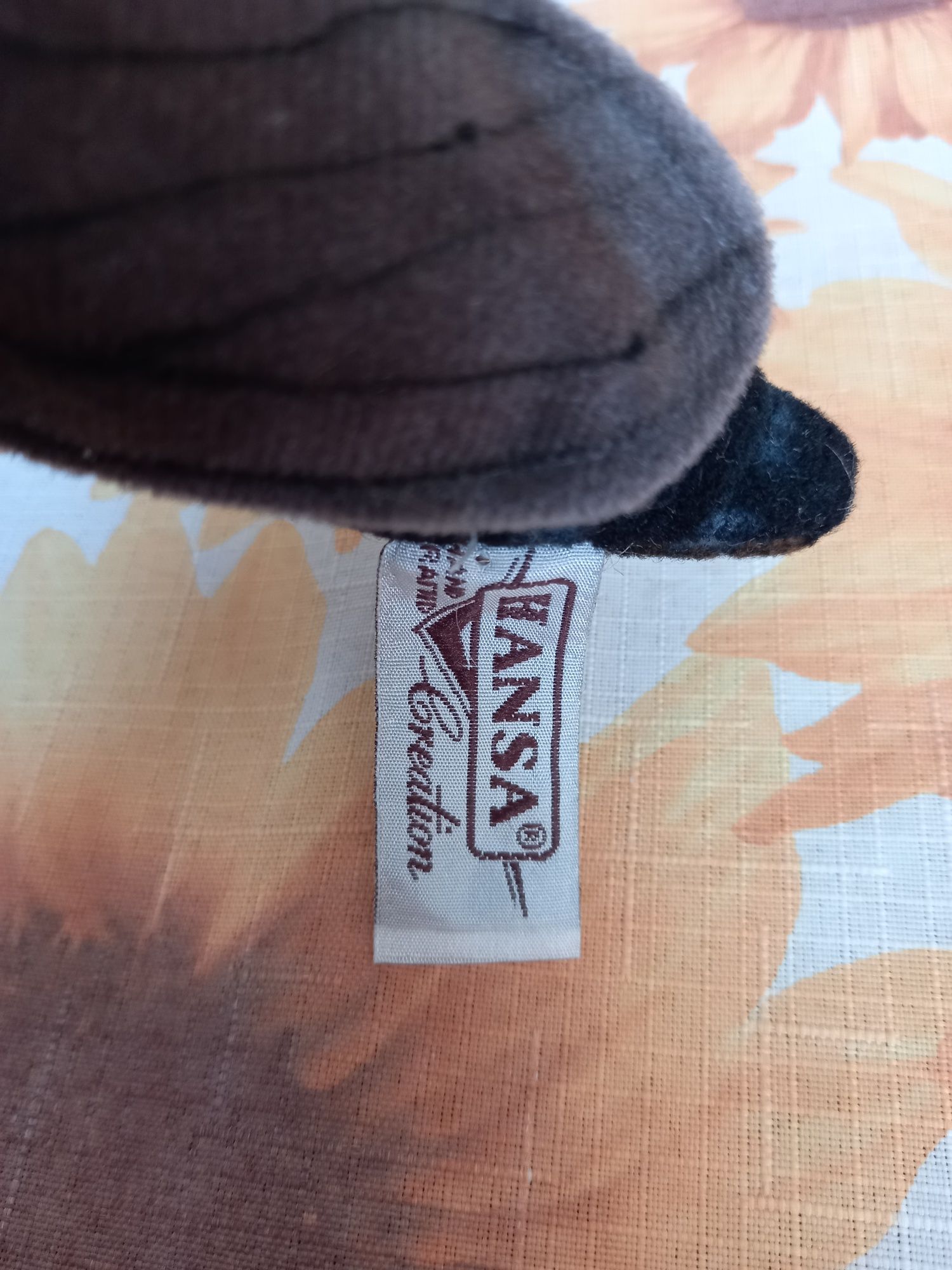 Комар Hansa іграшка