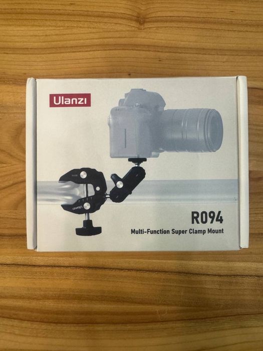 Зажим Magic Arm ULANZI R094