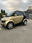 Продам Smart fortwo