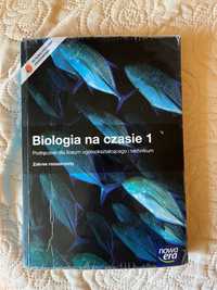 Biologia na czasie 1, nowa era