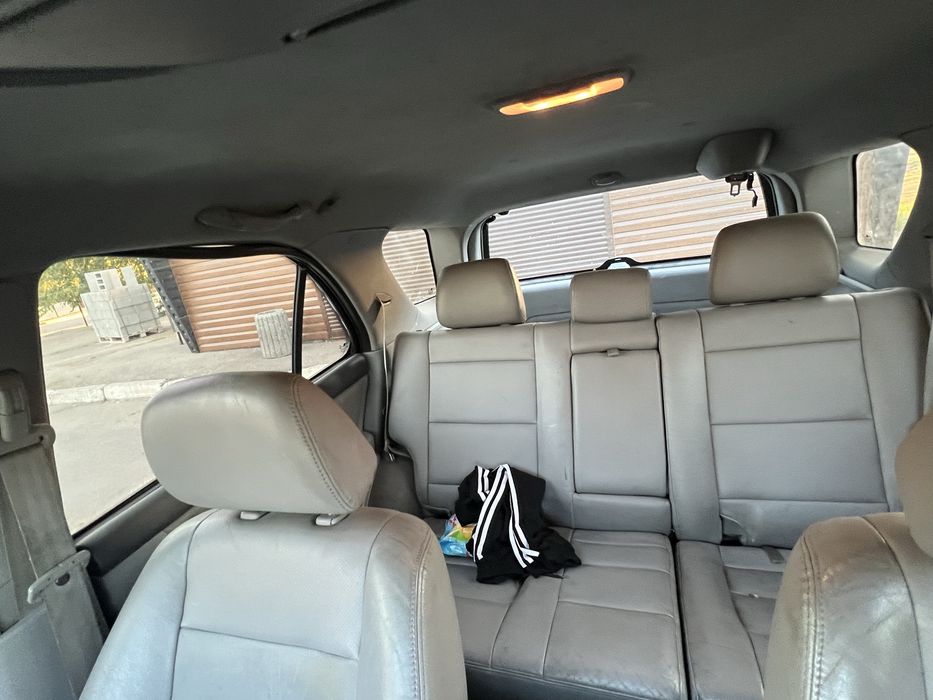 Продам KIA Sorento