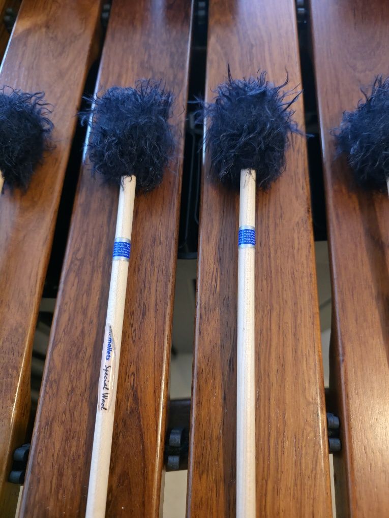 Elite Mallets Special Wool