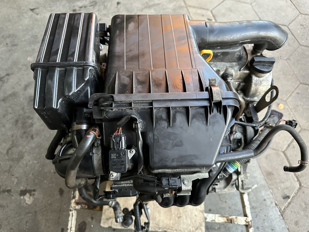 Silnik K10BN 1.0 Alto Pixo