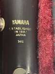Klarnet Yamaha 34