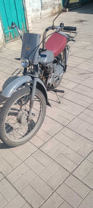Продам Ригу13 в нормальному стані.