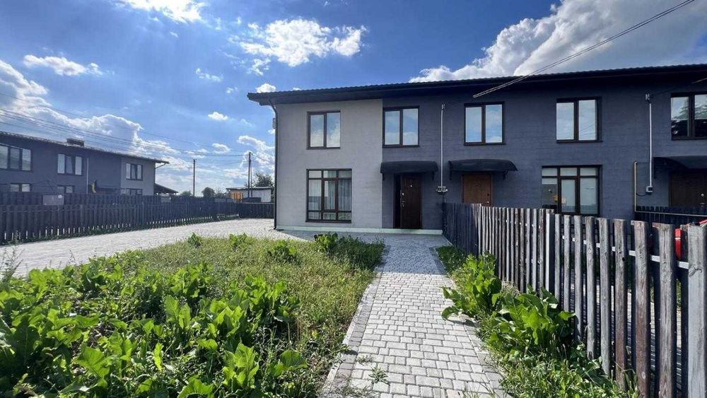 Продаж/Котедж/Ремонт/Львівська область