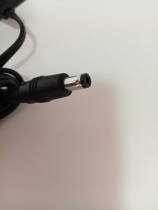 Carregador/adaptador HP 0950   -  
 3807 original