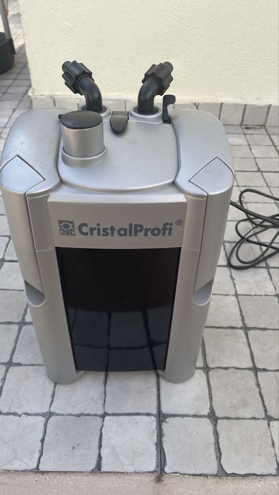 Filtro aquario JBL e700