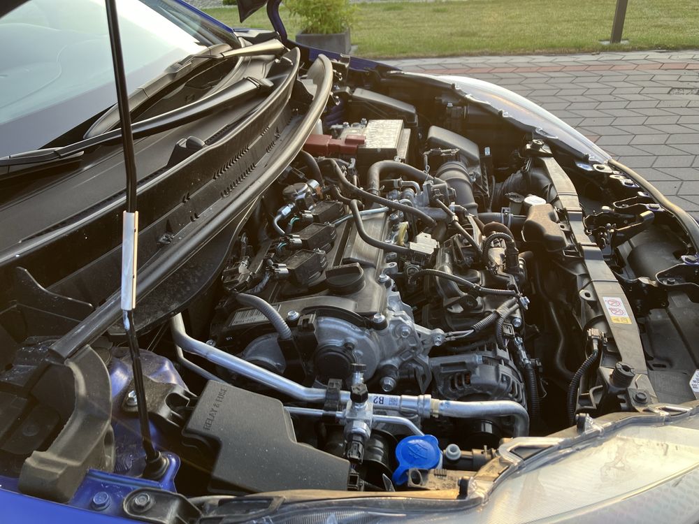 Toyota Yaris 4 sprzedam, zamienie