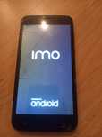 Telemóvel / Smartphone IMO (Android)