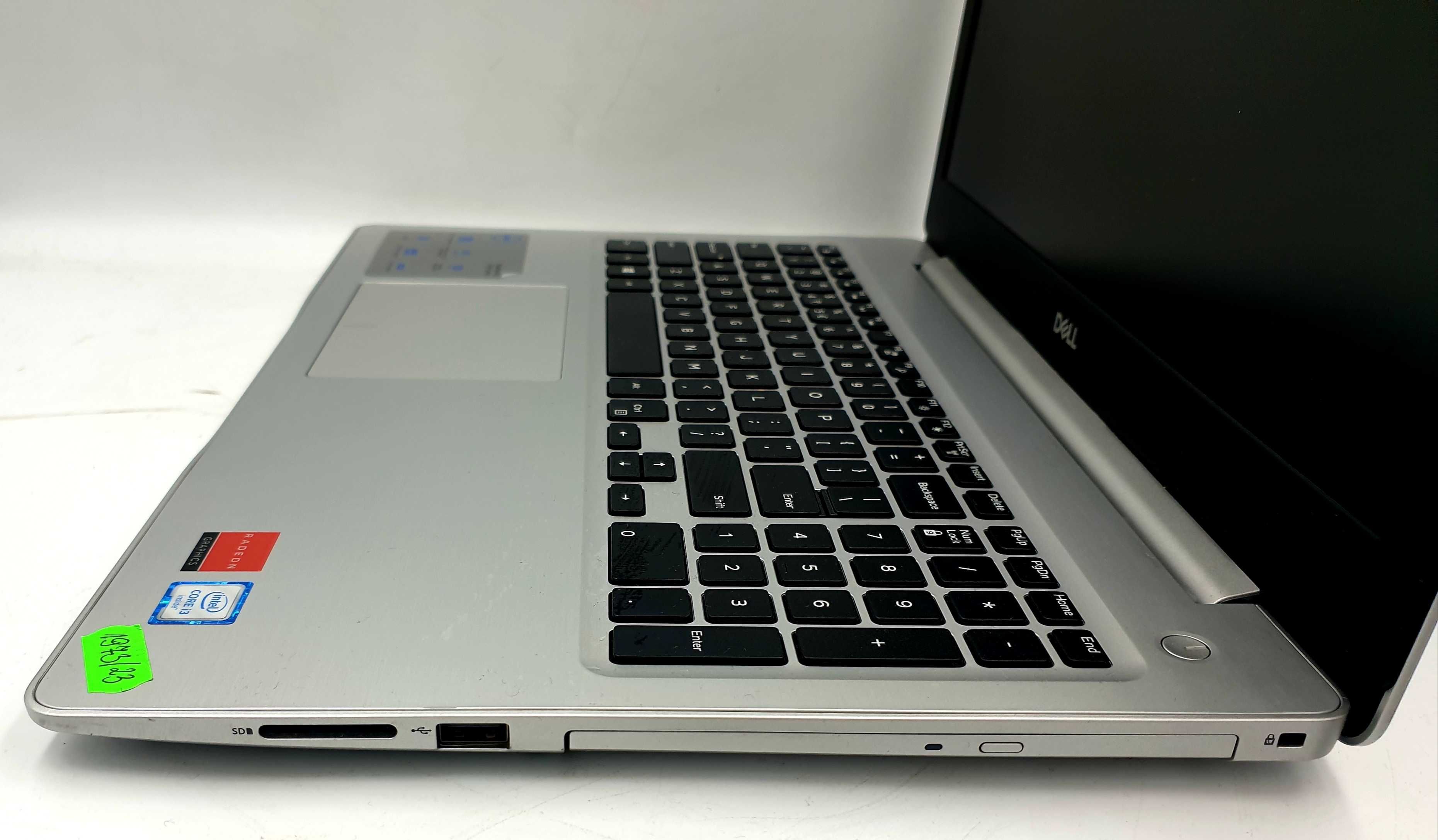 Laptop Dell Inspiron 15/5000 / Świetny stan