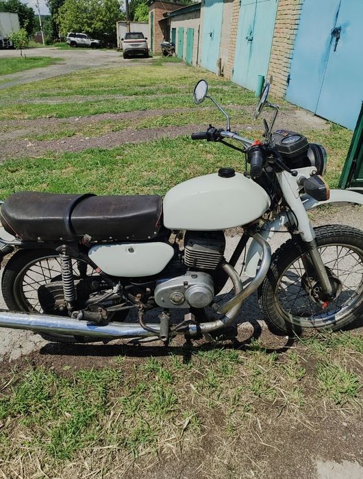 Мінчак в хорошому стані з документами