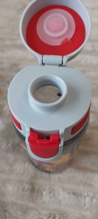 SIGG straż  pożarna  butelka na wodę sok 500ml