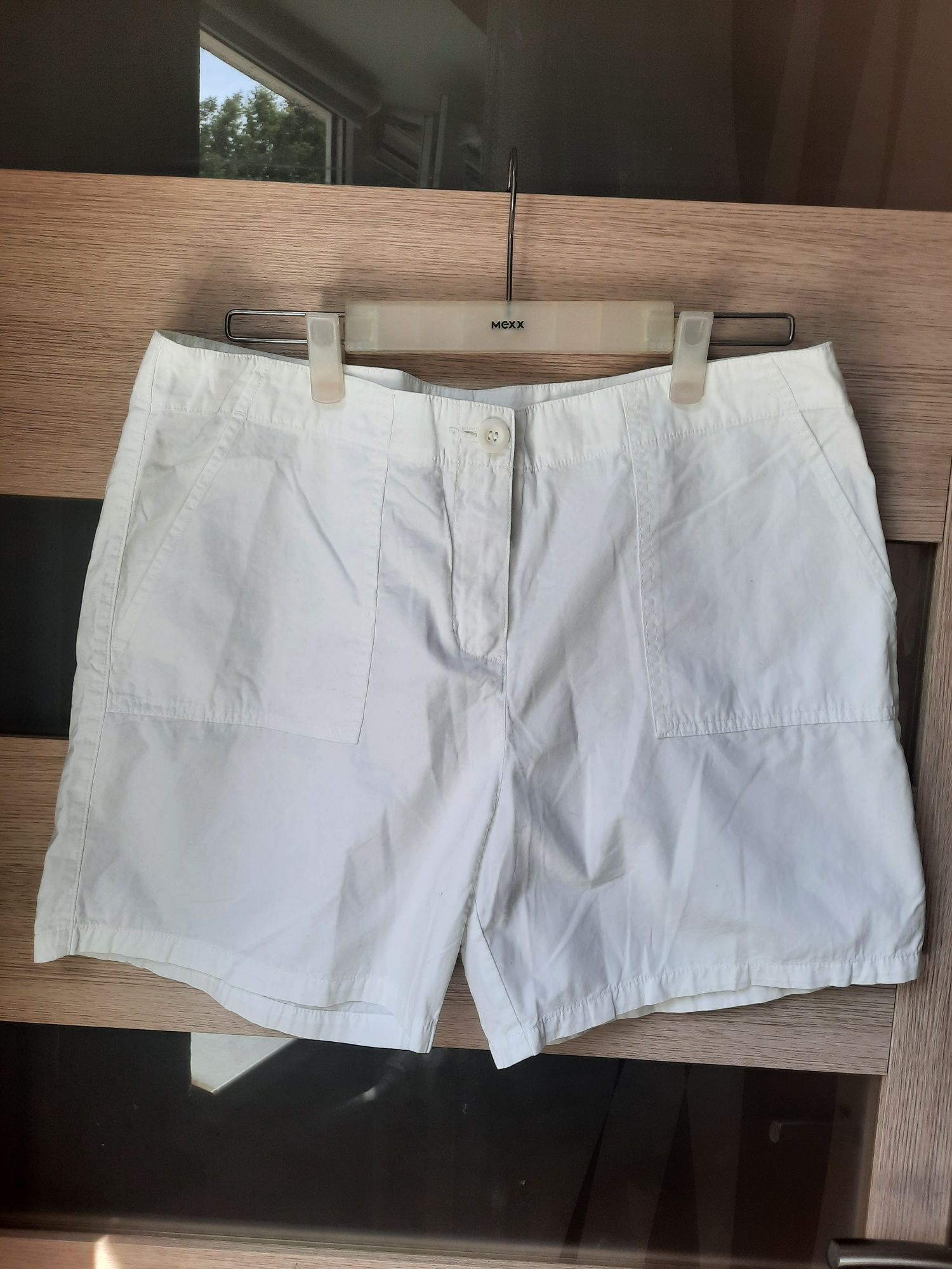 Шорти жіночі Marks&Spencer 14р.