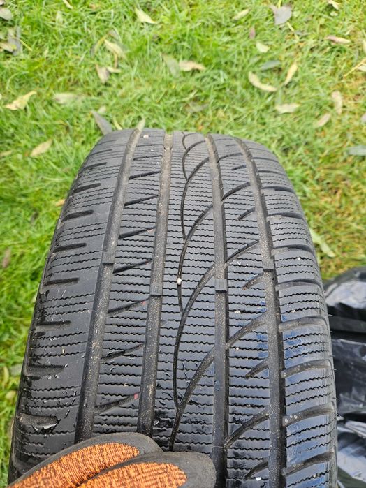 Sprzedam Opony Zimowe