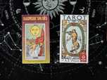 Таро Вейта AGM Muller Waite Tarot