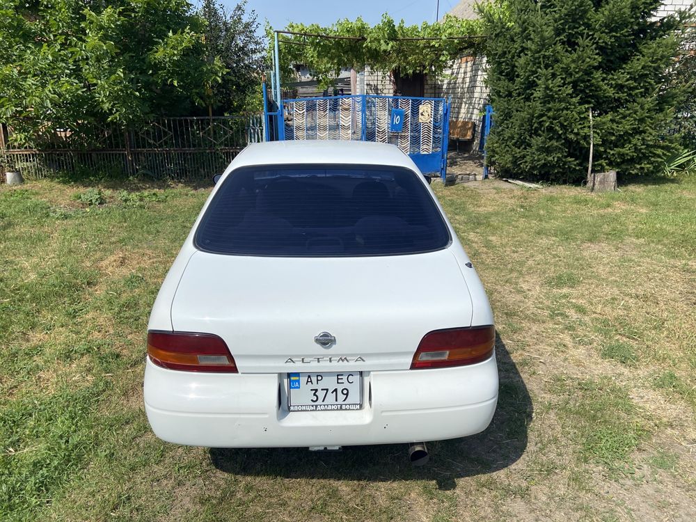 Продам Nissan Altima