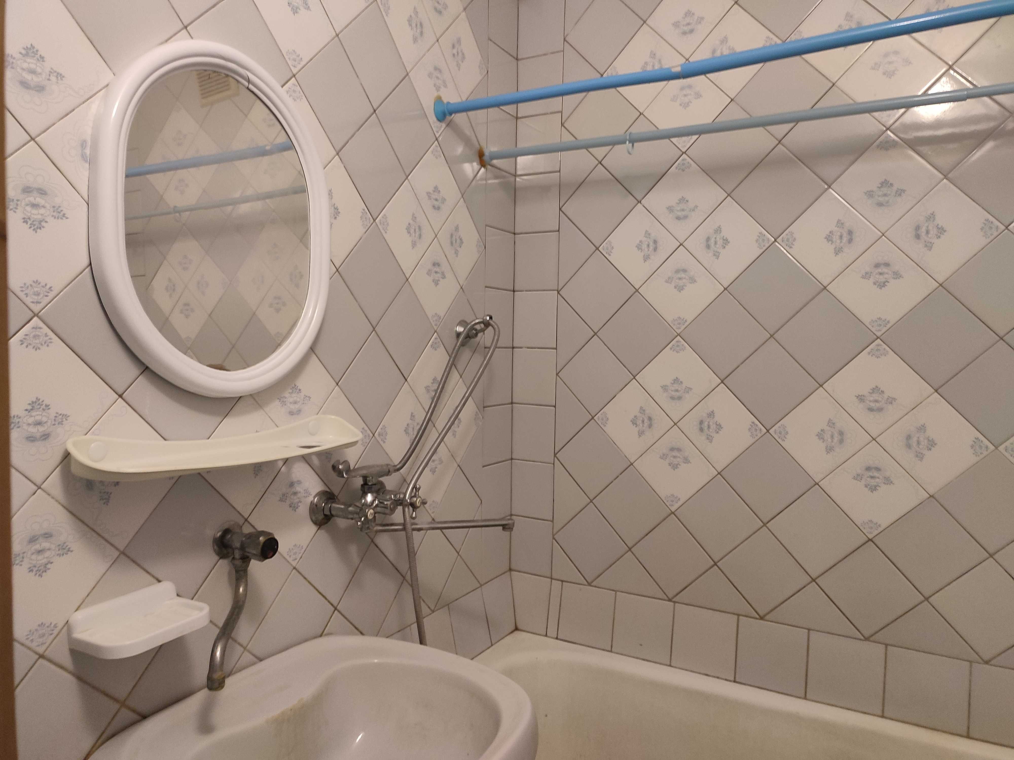 Продаж 3 к. квартири, м.Гайсин,вул.Братів Котенків (Тімірязєва), буд.9