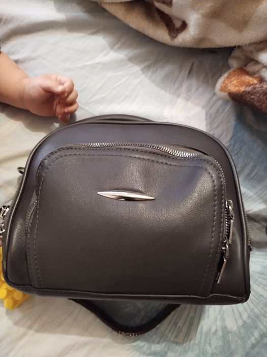 Сумка женская повседневная