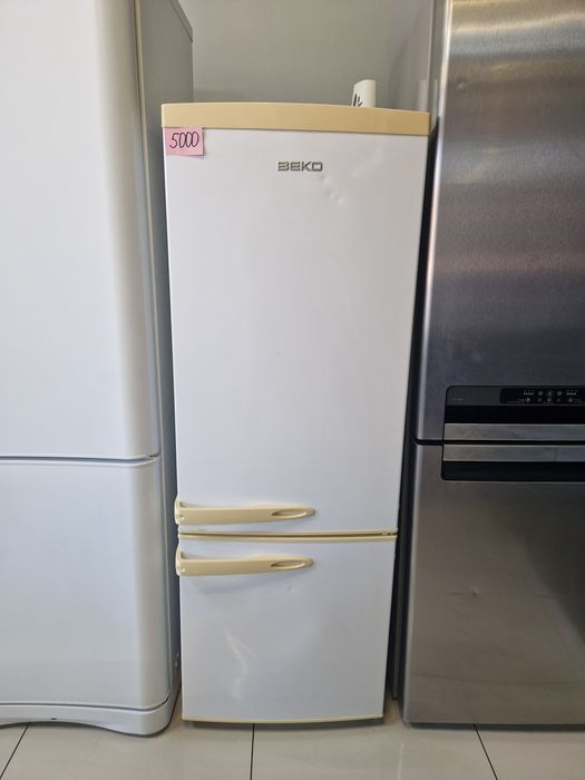ВНИМАНИЕ! Холодильник BEKO! Гарантия! Доставка!
