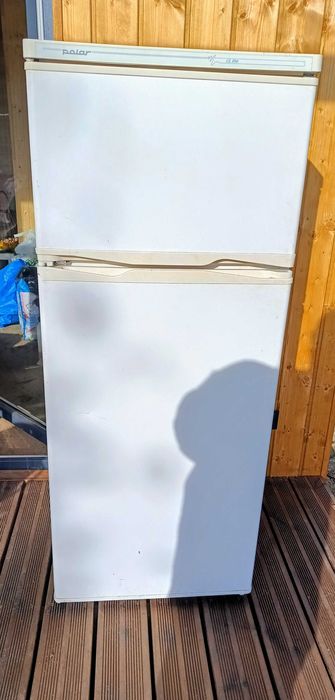 Lodówka Polar Sprawna
